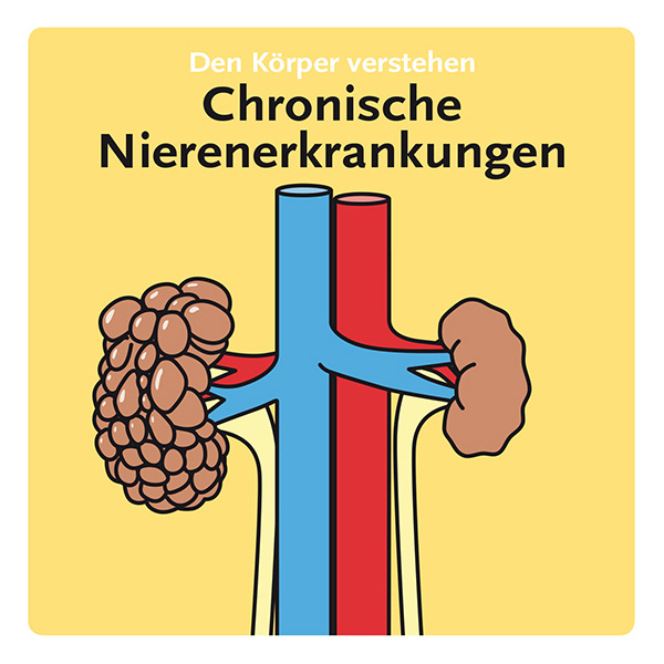Chronische Nierenerkrankungen